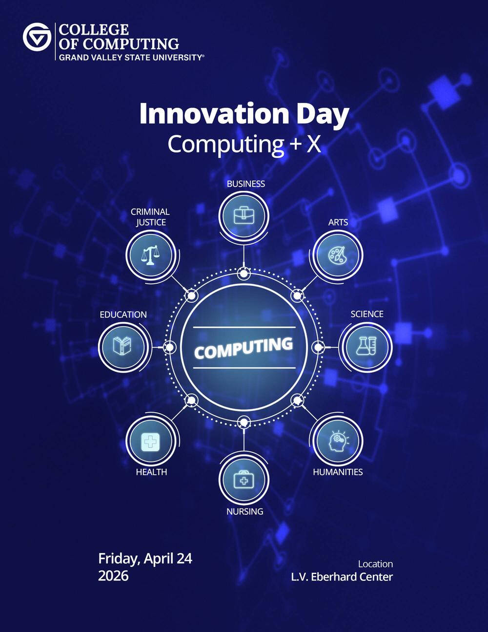 Innovation Day - Poster